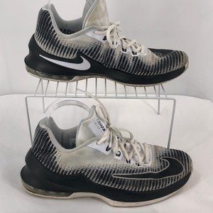 Nike’s New Air Max Infuriate